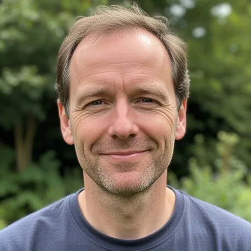 Alun Meredith